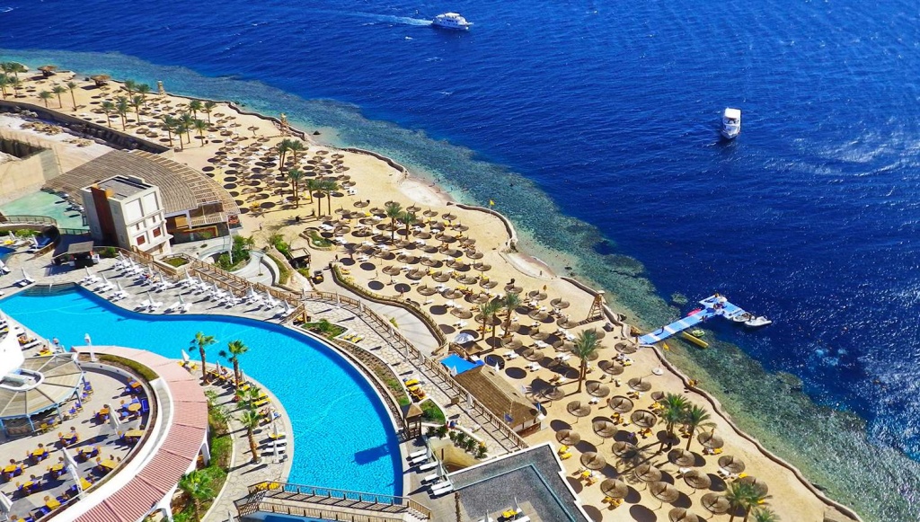 Отель «Reef Oasis Blue Bay».jpg Отель «Reef Oasis Blue Bay».jpg