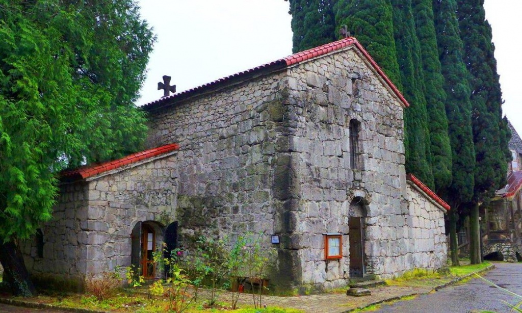 Крепость Абаата.jpg Крепость Абаата.jpg