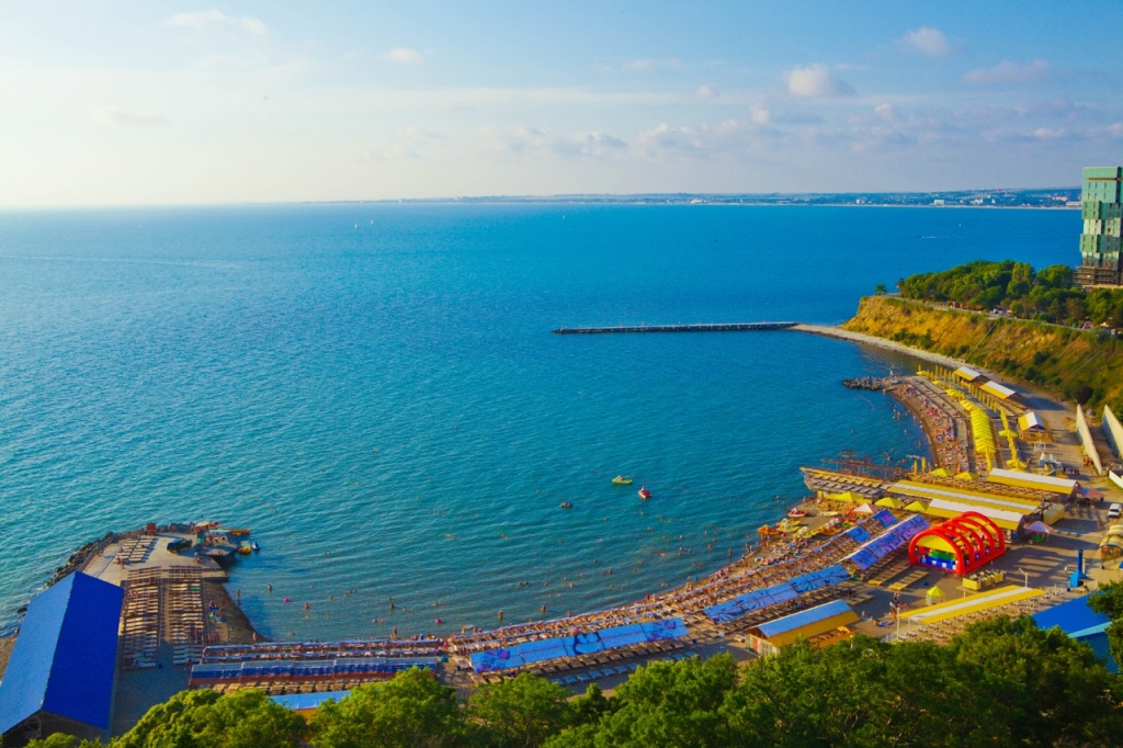 Курорты на Черном море.jpg Курорты на Черном море.jpg