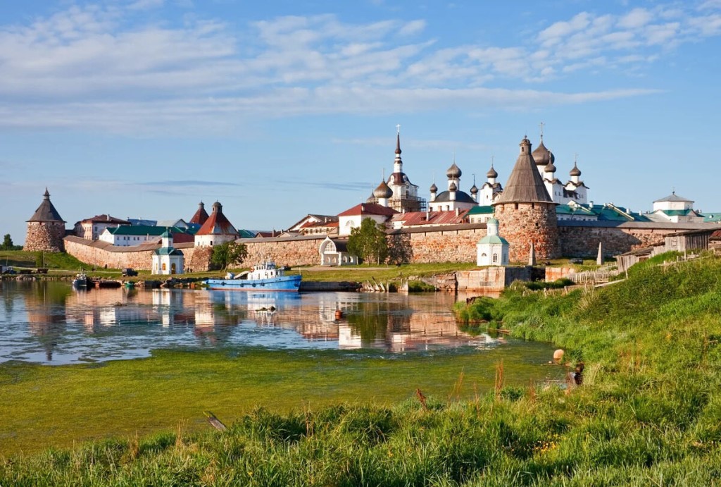 Соловецкие острова.jpg Соловецкие острова.jpg