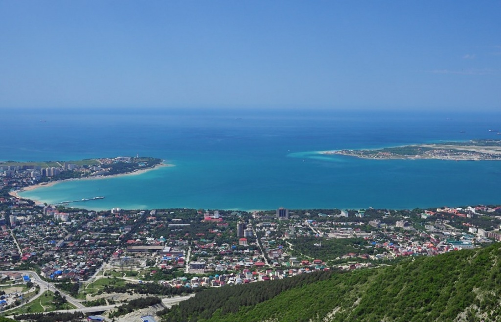 Город-курорт Геленджик.jpg Город-курорт Геленджик.jpg