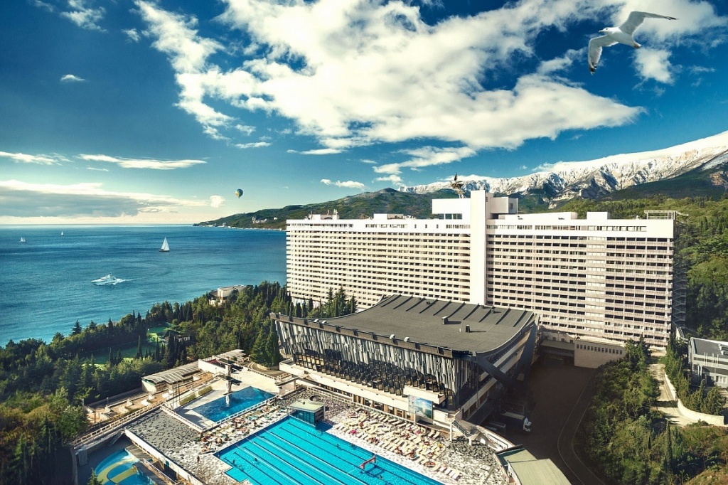 Отель «YALTA INTOURIST».jpg