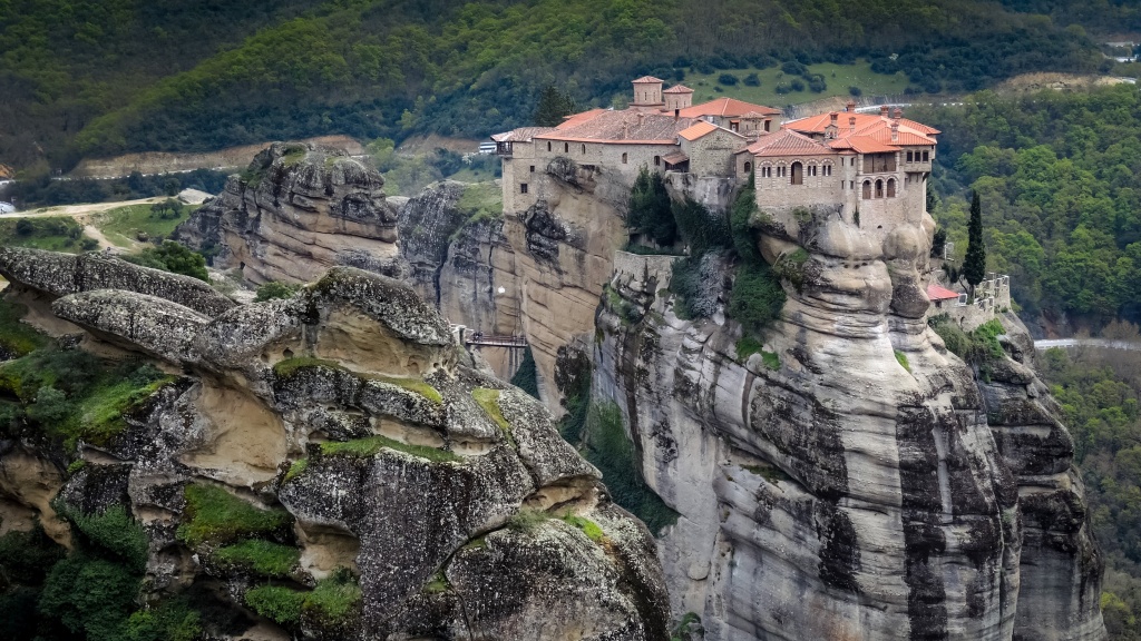 Монастырский комплекс «Meteora».jpg Монастырский комплекс «Meteora».jpg