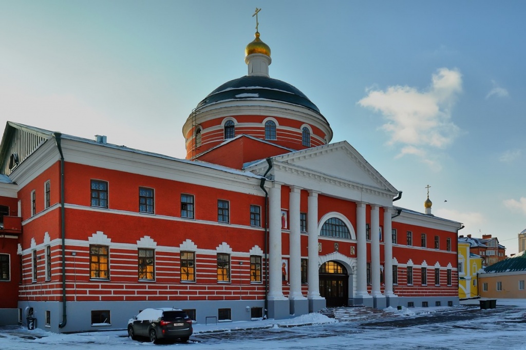 Богородицкий монастырь.jpg Богородицкий монастырь.jpg